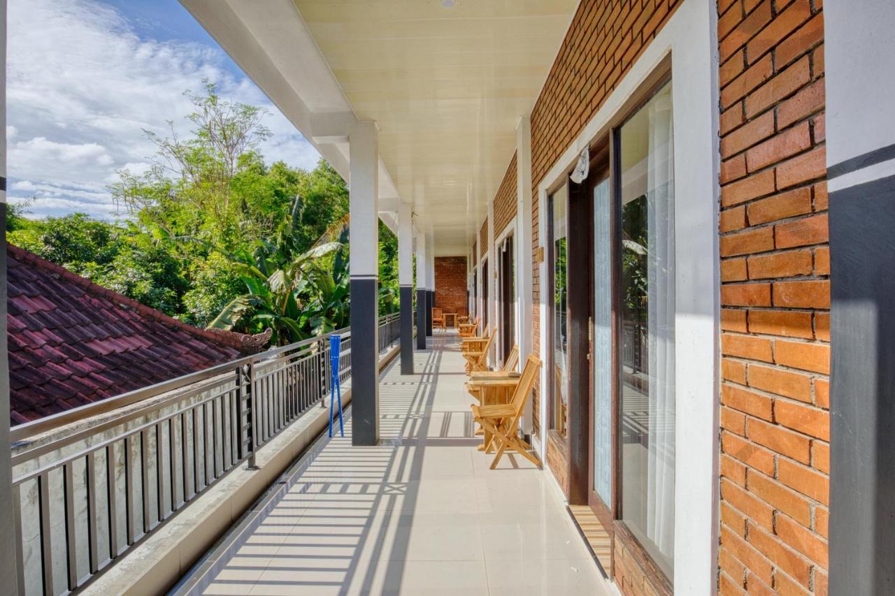 Dyou Villa Batununggul Exterior foto