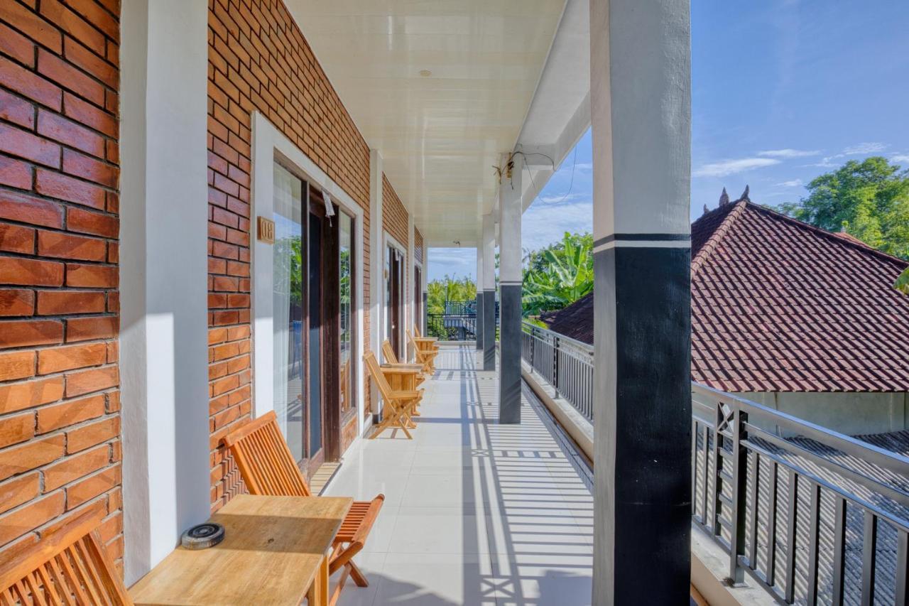 Dyou Villa Batununggul Exterior foto