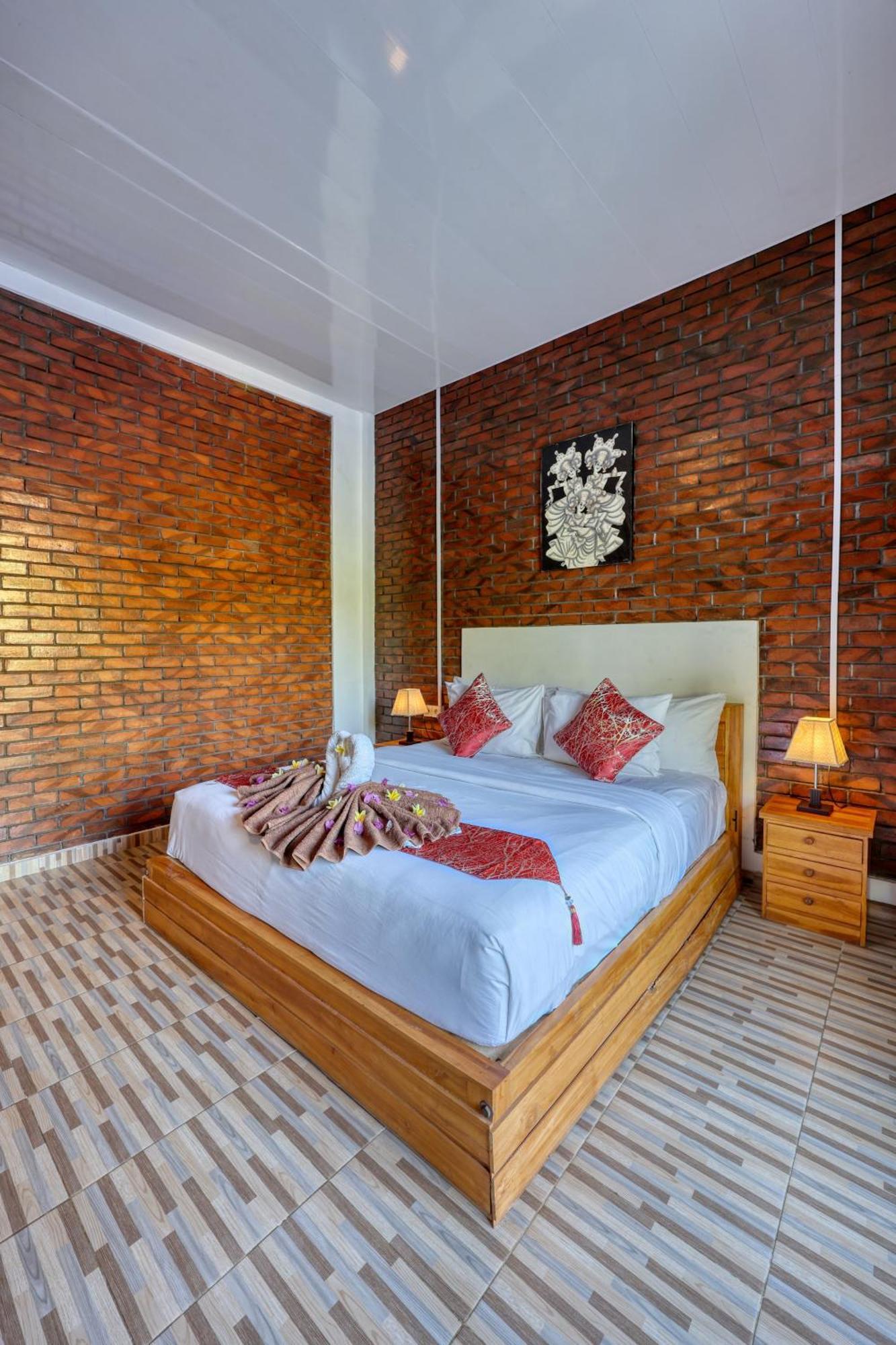 Dyou Villa Batununggul Exterior foto