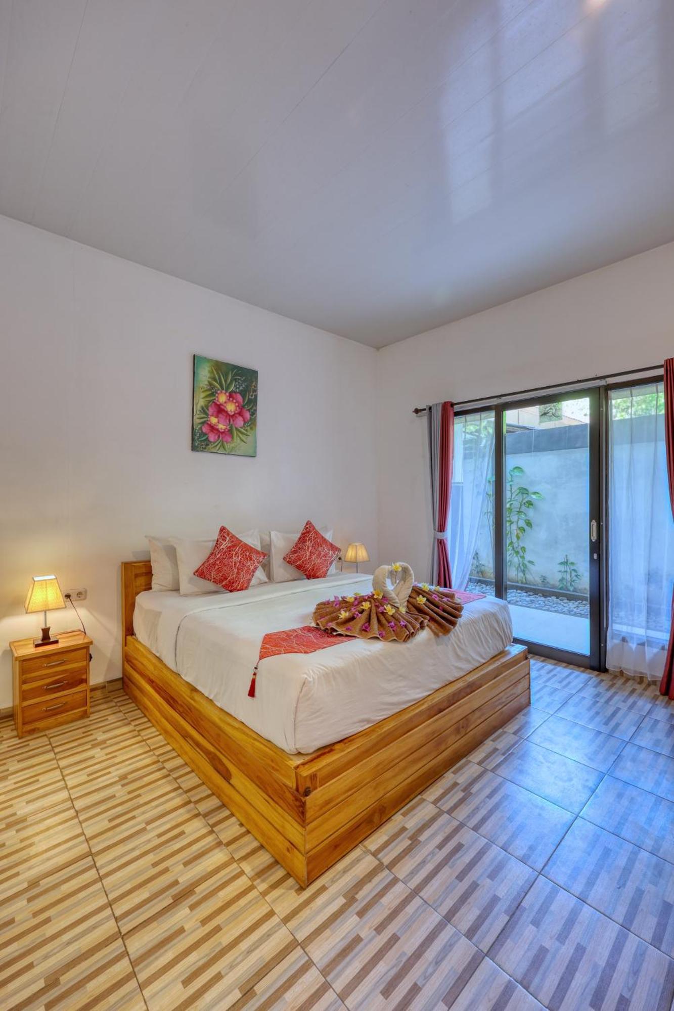 Dyou Villa Batununggul Exterior foto