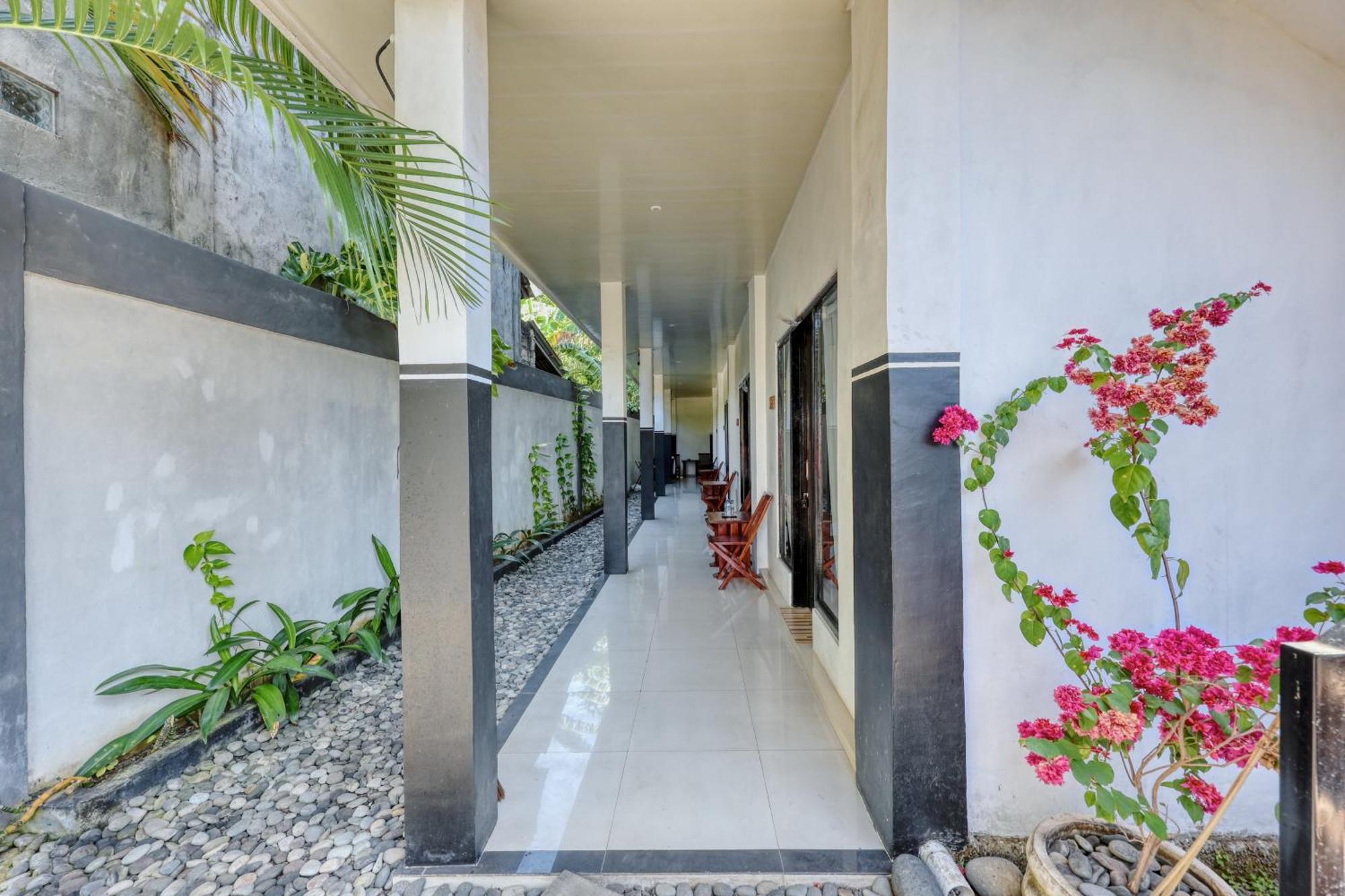 Dyou Villa Batununggul Exterior foto