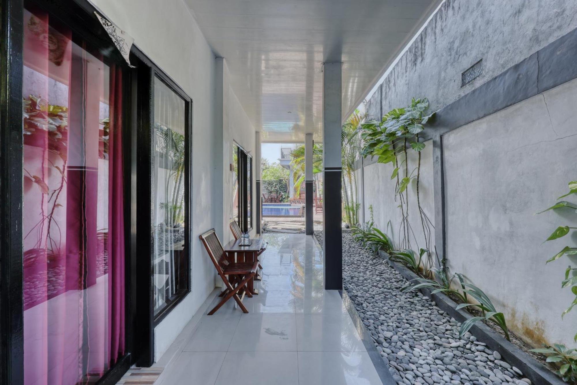 Dyou Villa Batununggul Exterior foto
