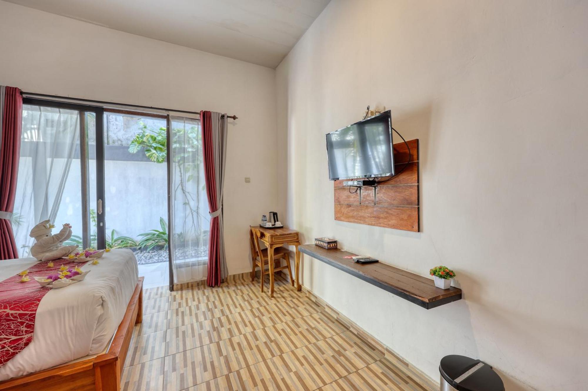 Dyou Villa Batununggul Exterior foto
